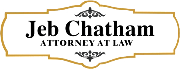 Jeb Chatham, Attorney At Law